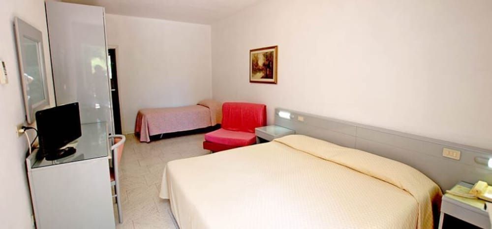 Hotel Eden Park