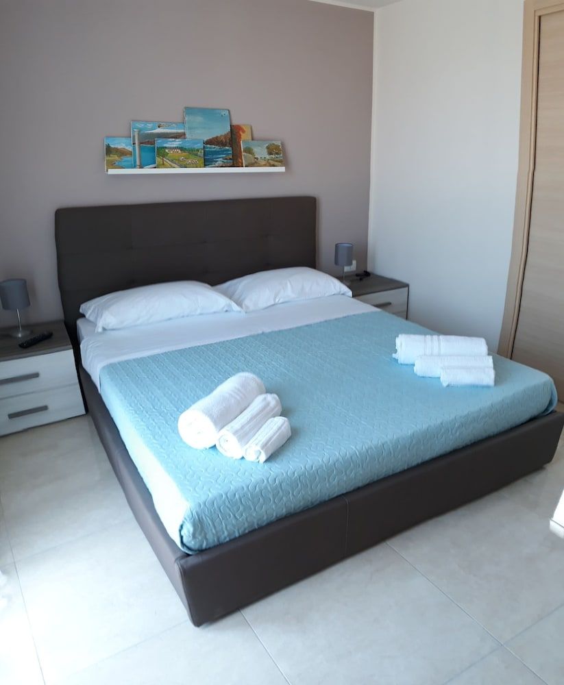 Antares B&B