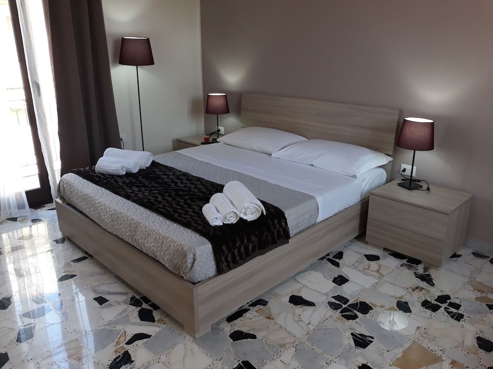 Antares B&B