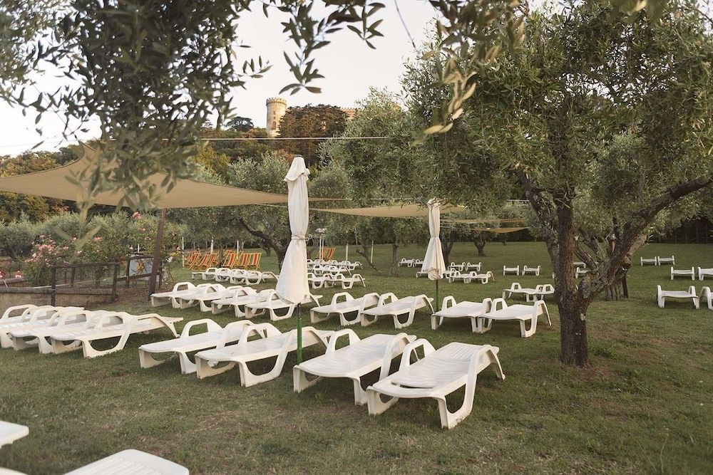 Albergo Ristorante Villa Maria