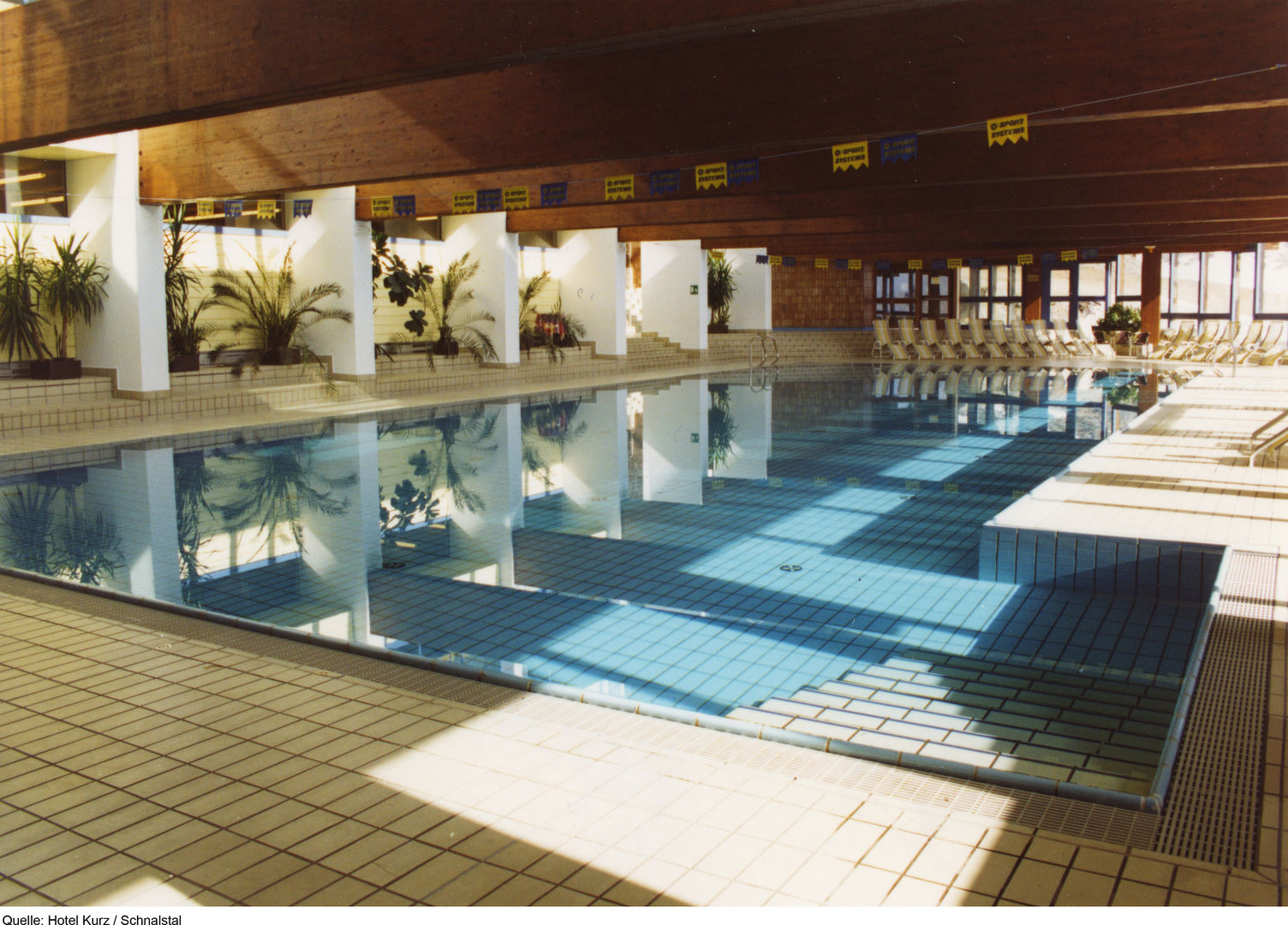 Aparthotel Maso Corto