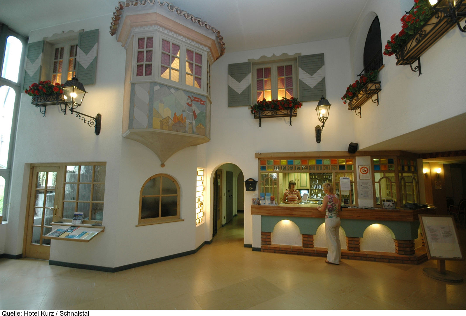 Aparthotel Maso Corto