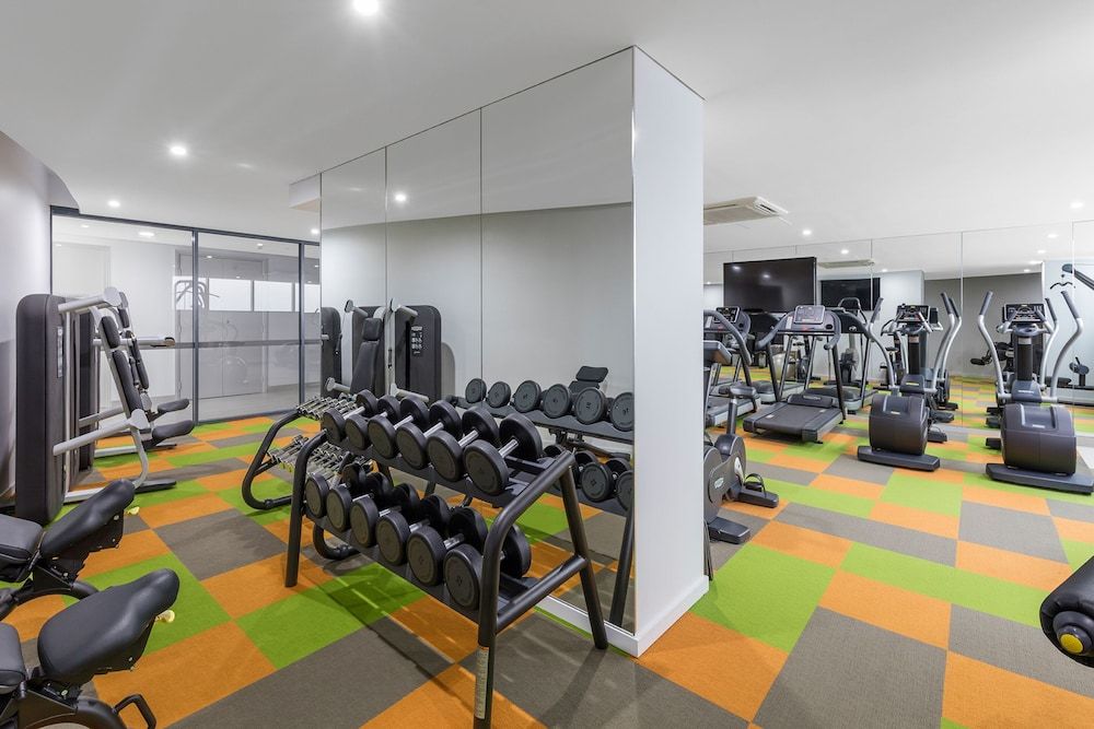 Meriton Suites Mascot Central