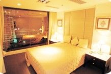 Guangdong Nan Mei Yuan Sheng Tai Hotel