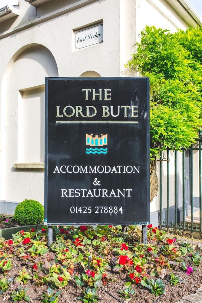 The Lord Bute Hotel & Restaurant