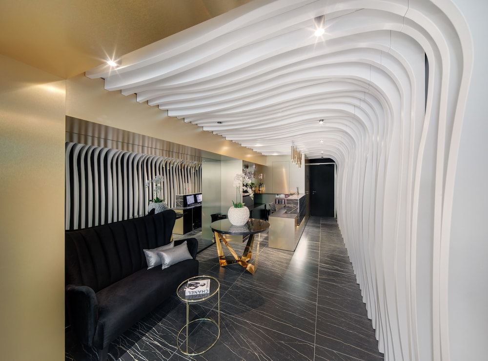 All Suites Hotel Posh