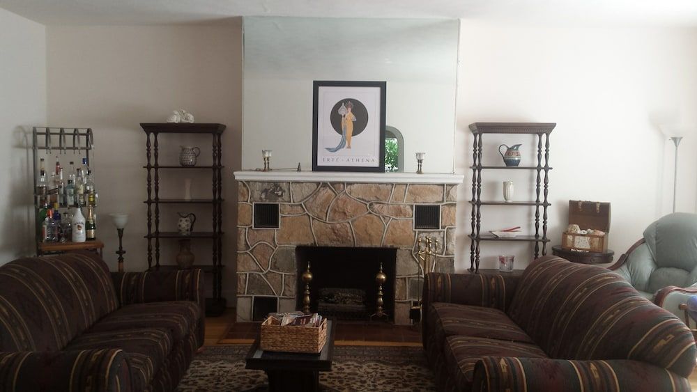 Maurrocks BnB