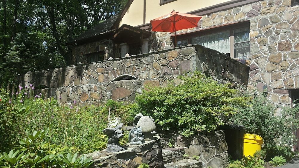 Maurrocks BnB