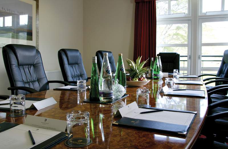 Macdonald Cardrona Hotel, Golf & Spa