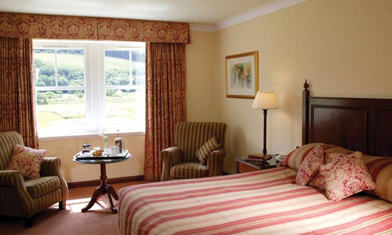 Macdonald Cardrona Hotel, Golf & Spa