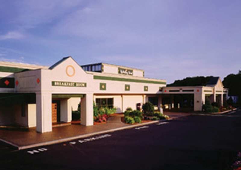 Holiday Inn Hotel & Suites Boston-Peabody