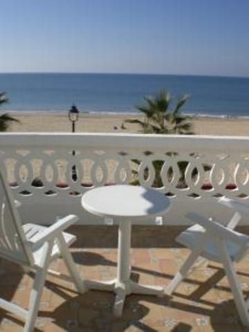 Hostal Montserrat