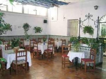 Hostal Montserrat