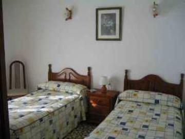 Hostal Montserrat