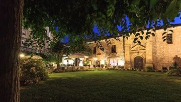Los Guardeses Hotel