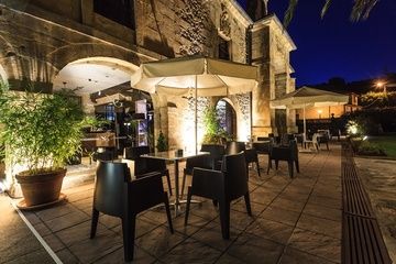 Los Guardeses Hotel