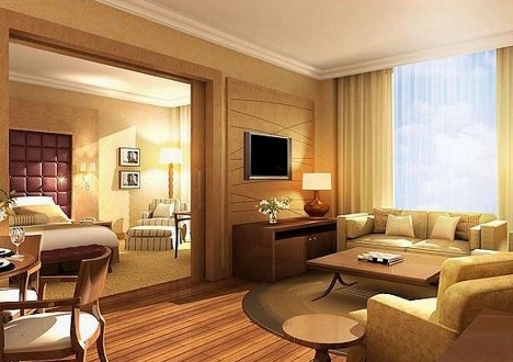 Gulf Hotel Convention and SPA