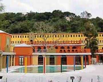 Antas Hotel