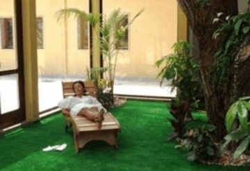 Antas Hotel