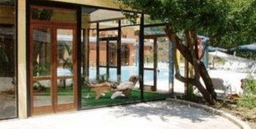 Antas Hotel