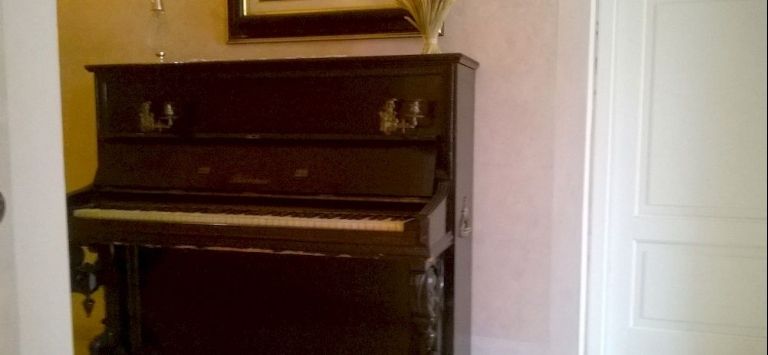 Il Melograno Country House