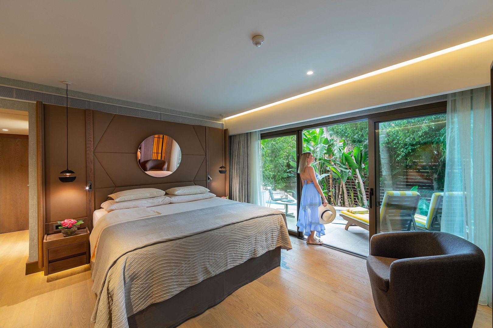Four Seasons Hotel