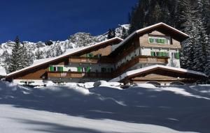 Hotel Roy