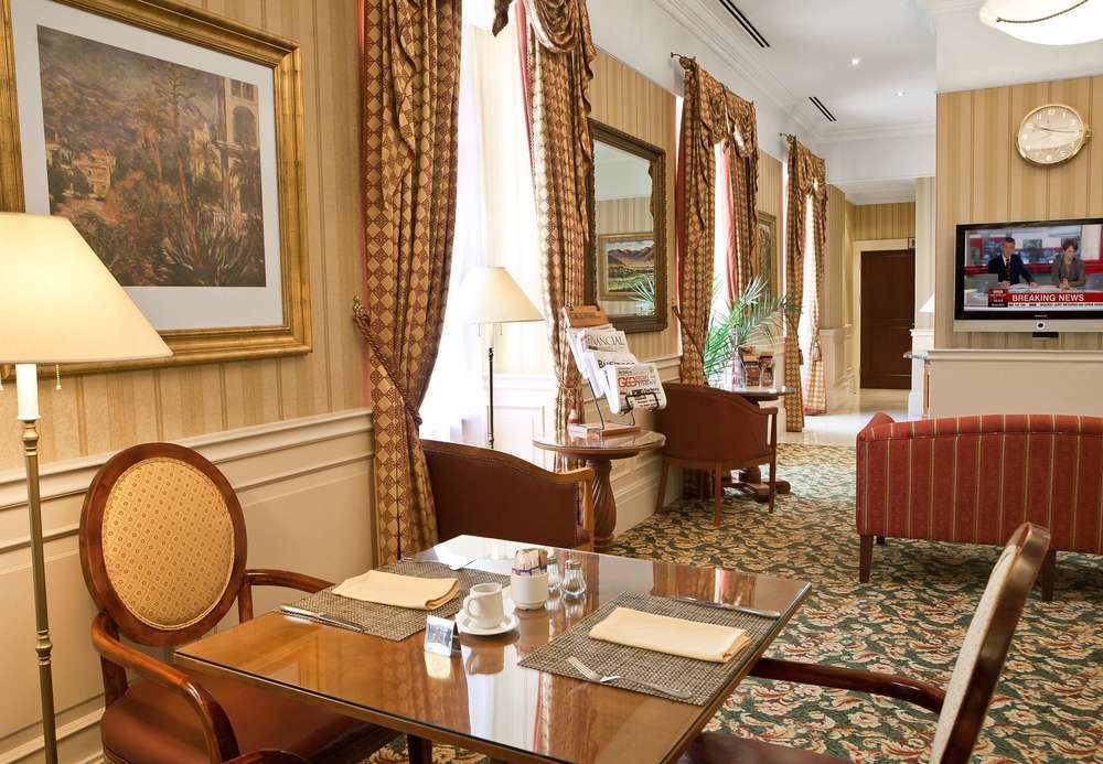 Tbilisi Marriott Hotel
