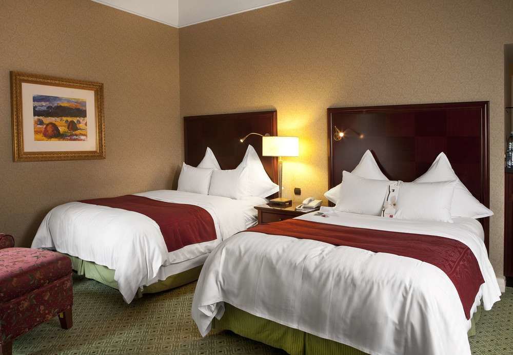 Tbilisi Marriott Hotel