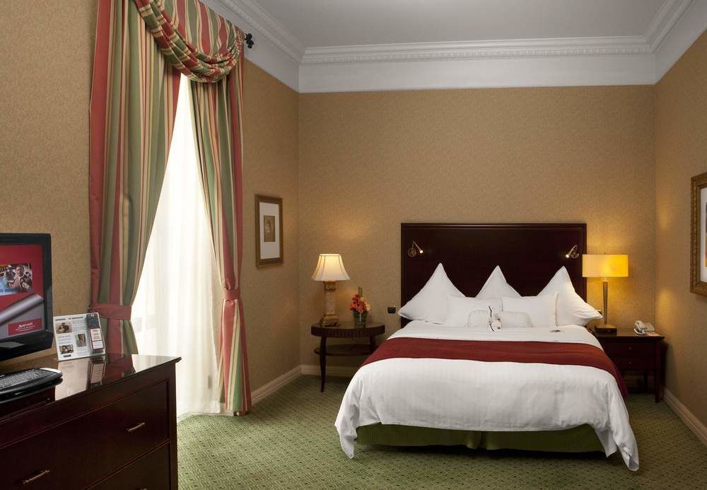 Tbilisi Marriott Hotel