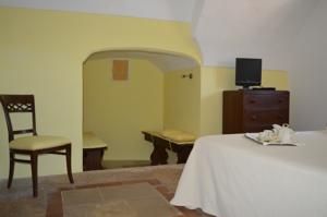 Villa Donna Isabella