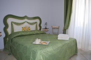Villa Donna Isabella