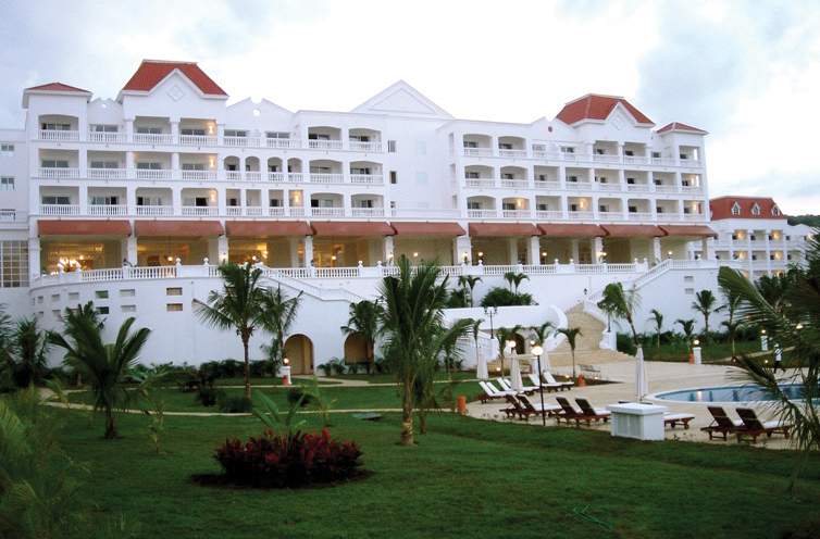 Bahia Principe Explore Jamaica