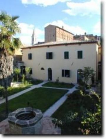 Il Giardino Segreto
