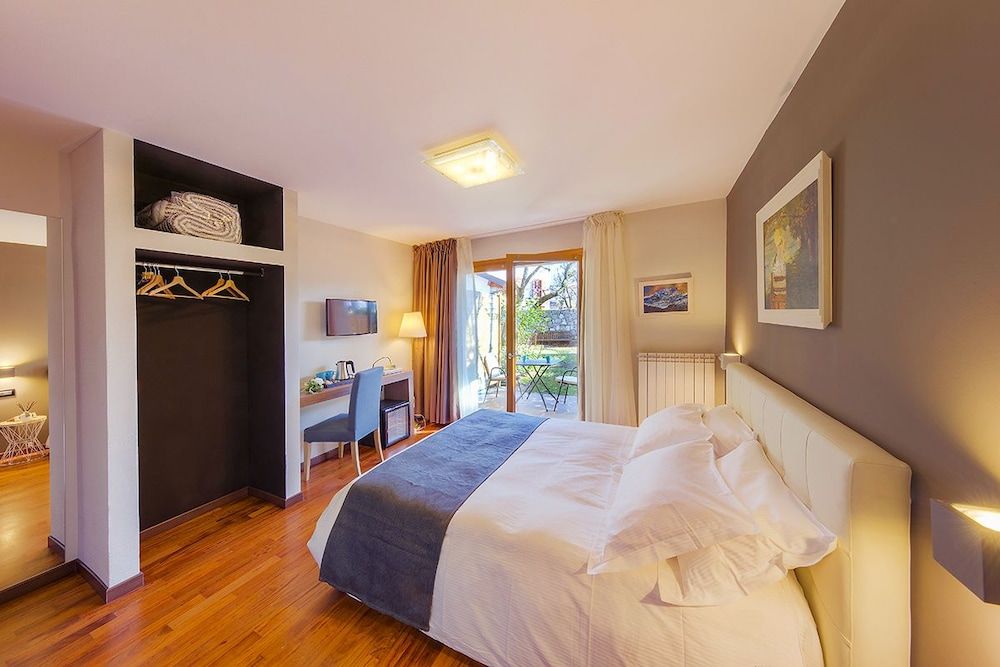 Padriciano Suite B&B