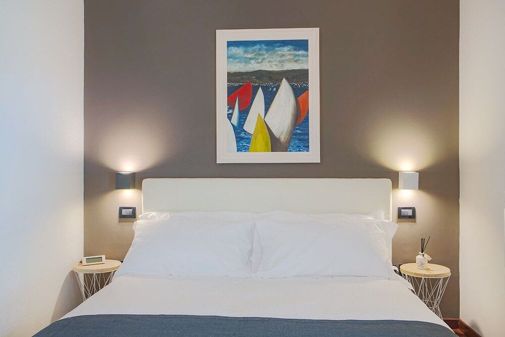 Padriciano Suite B&B