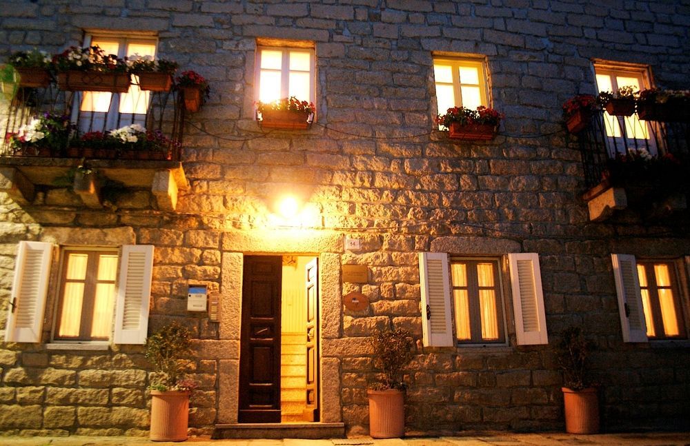 La Vignaredda - Residenza di Charme