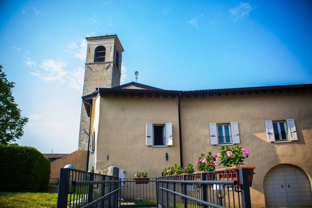L’Ostello Antica Pieve