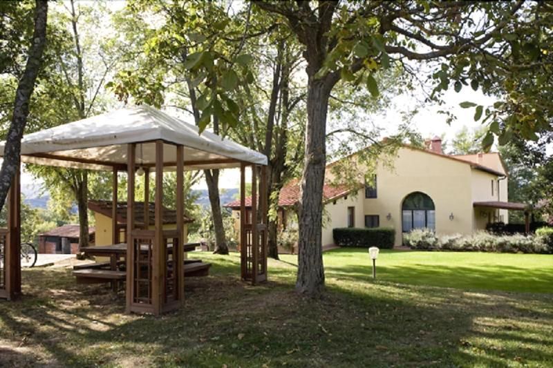 Agriturismo Petrognano