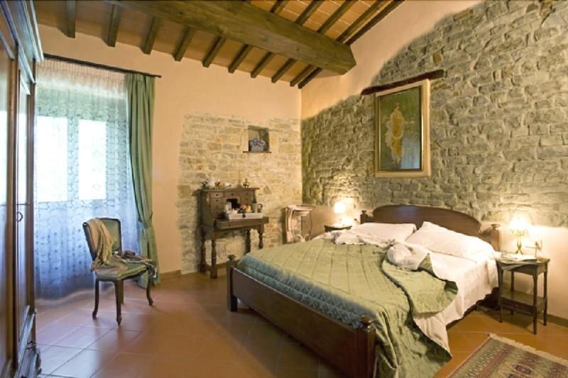 Agriturismo Petrognano