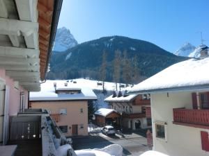 Apparthotel Residence Alpenrose