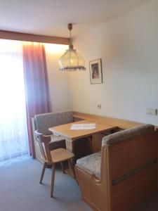 Apparthotel Residence Alpenrose