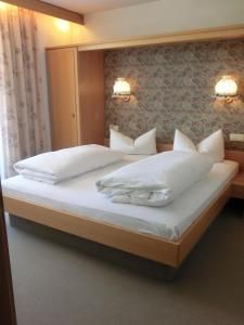Apparthotel Residence Alpenrose