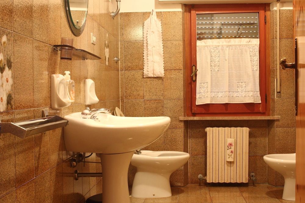 La Casa Dei Nonni B&B