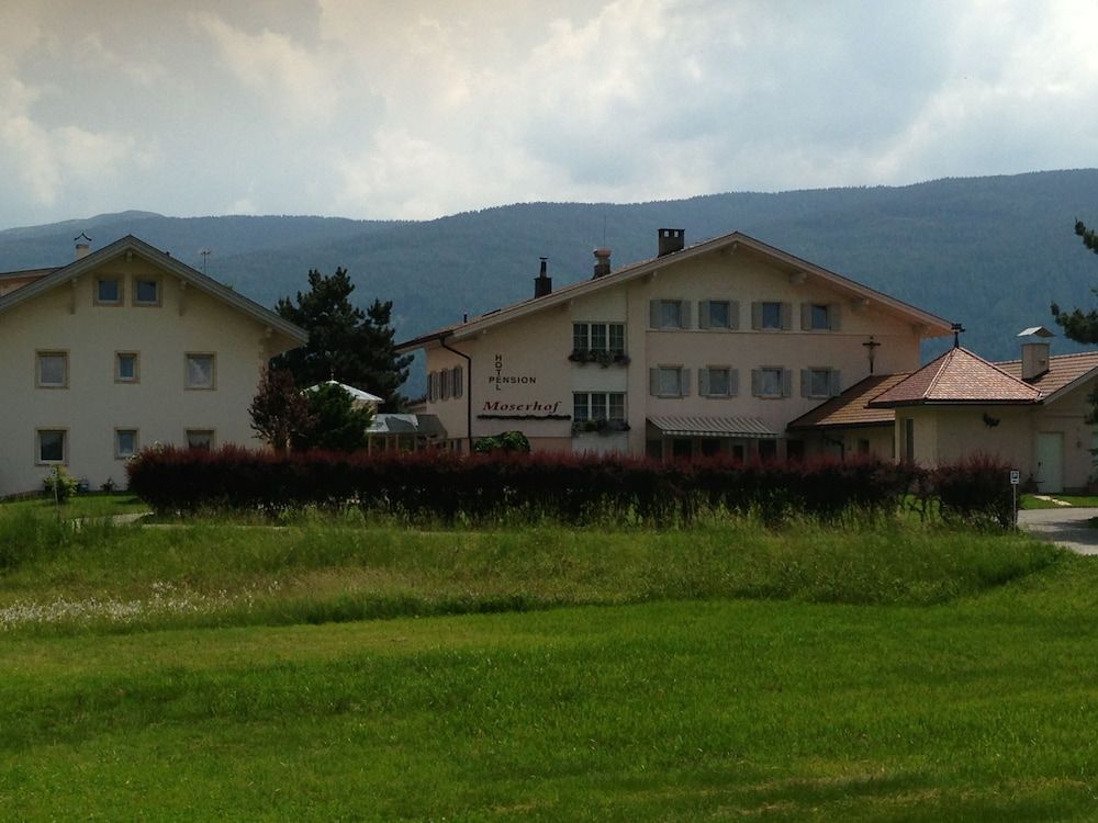 Hotel Moserhof