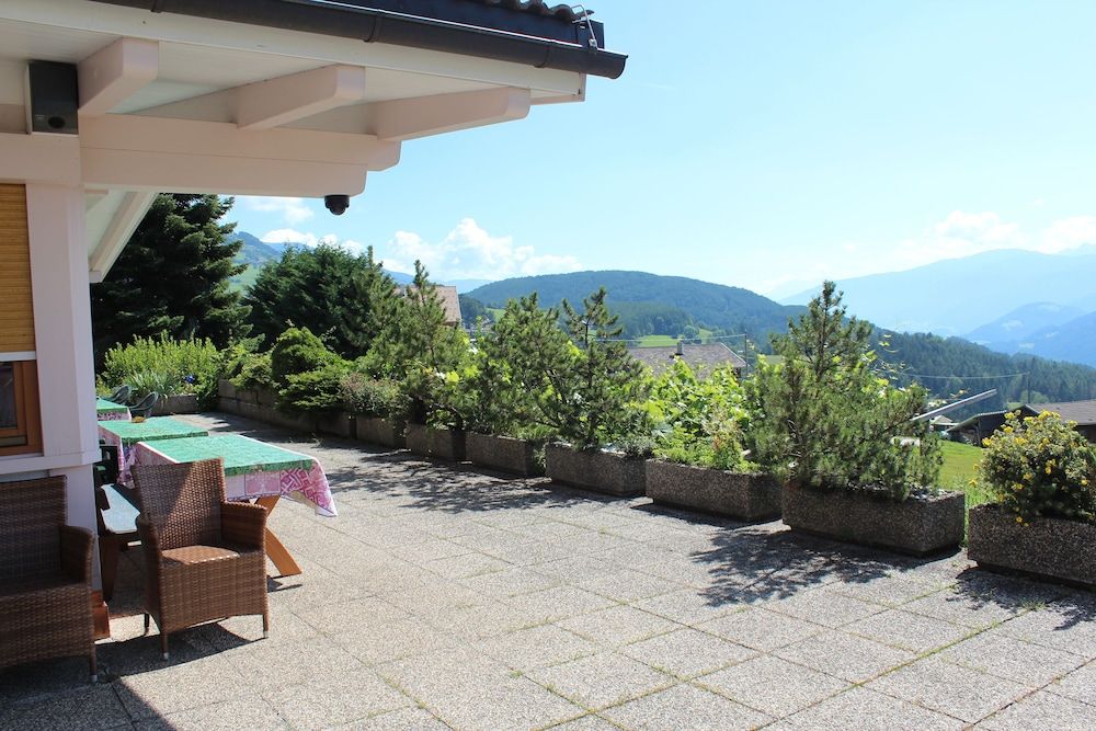 Hotel Moserhof