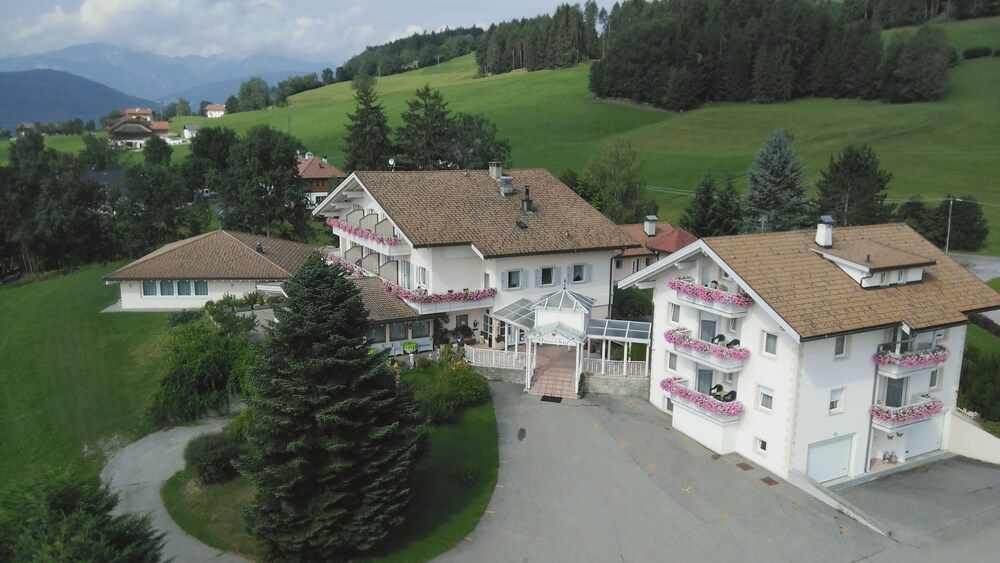 Hotel Moserhof