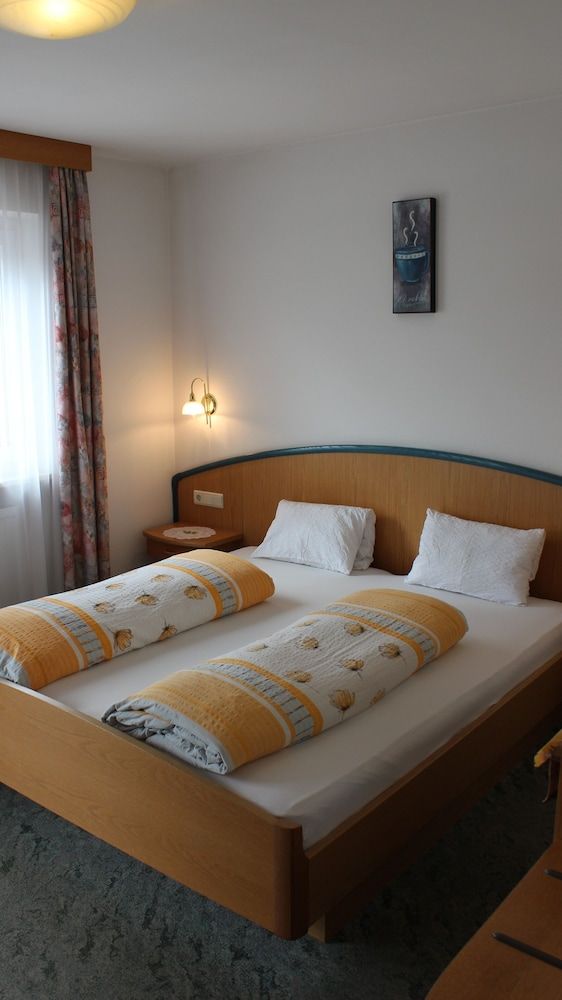 Hotel Moserhof
