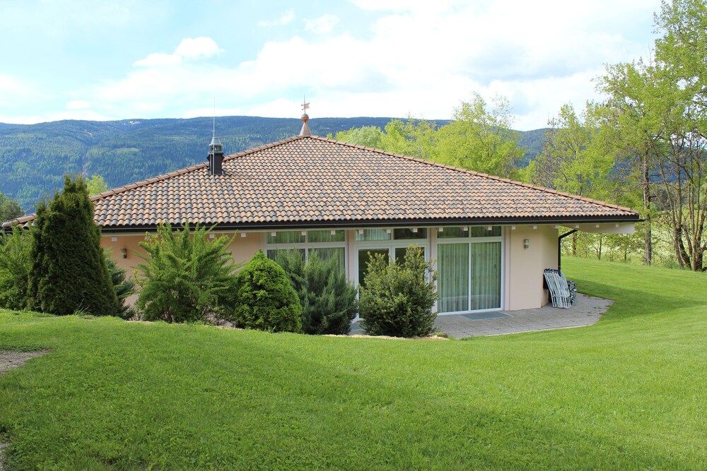 Hotel Moserhof