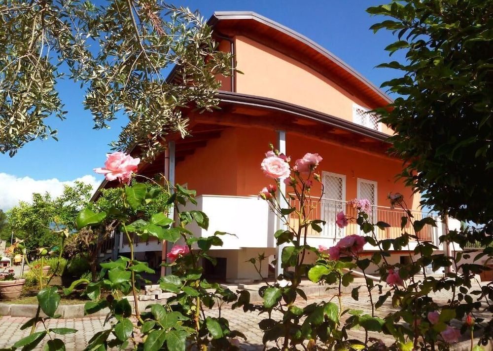 Villa Domus